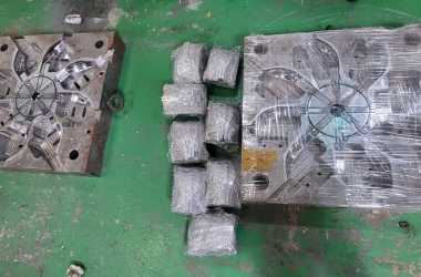 XI MẠ CROM CỨNG KHUÔN MẪU BẢO HÀNH 1 NĂM