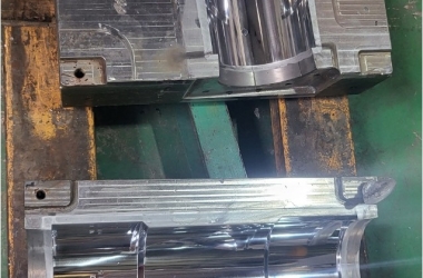 XI MẠ CROM CỨNG KHUÔN MẪU BẢO HÀNH 1 NĂM