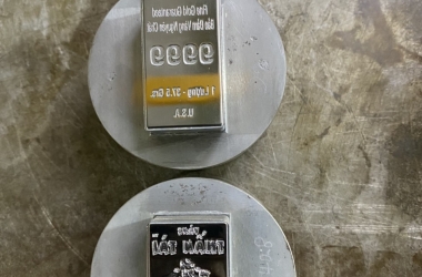 CÔNG TY TNHH KHUÔN MẪU MINH TÚ