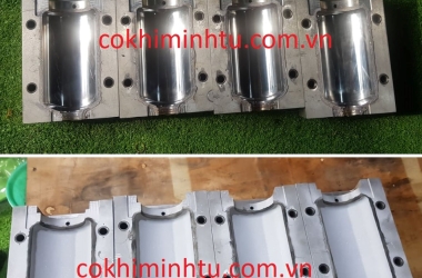 Nhận  Bắn Cát Khuôn Ép Nhự Khuôn Thôit  Và Ăn Mòn Hoa Văn Logo 
