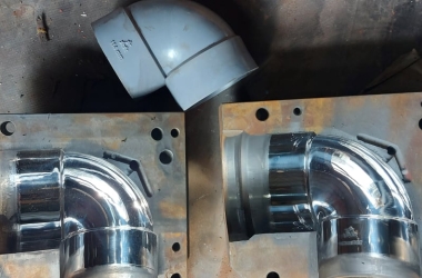 Xi Mạ Crom Cứng Là Giải Phát Tốt Nhất Cho Việc Bảo Vệ Khuôn Sản Xuất Co Nước 