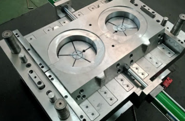 6 phương pháp đánh bóng khuôn nhựa dưới đây cung cấp sự lựa chọn cho khâu đánh bóng khuôn nhựa thêm đa dạng.