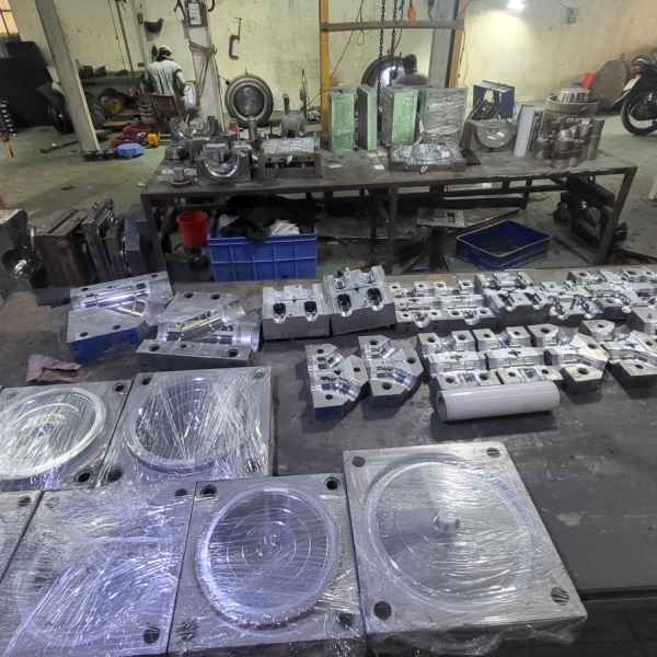 XI MẠ KHUÔN MẪU TPHCM